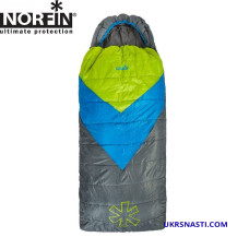 Мешок-одеяло спальный Norfin Atlantis Comfort Plus 350 NFL